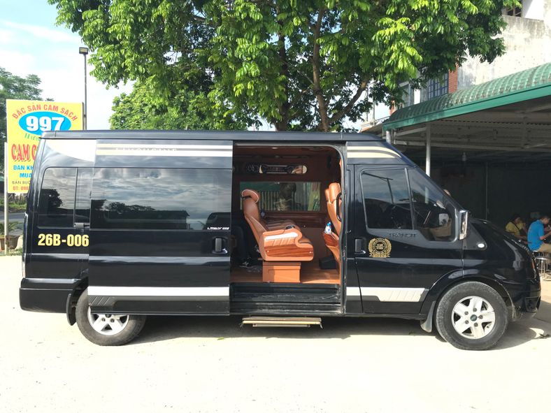 Top 10 Xe limousine Hà Nội Mộc Châu giá rẻ và chất lượng nhất