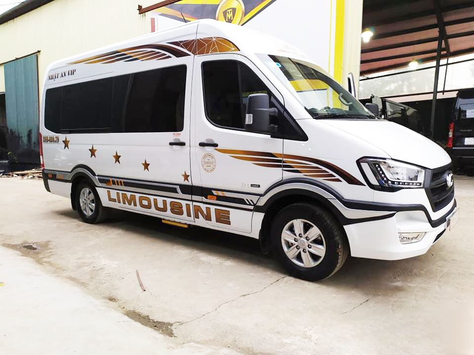 Top 10 Xe limousine Hà Nội Mộc Châu giá rẻ và chất lượng nhất