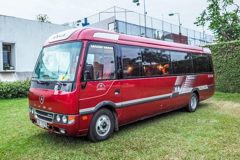 Top 10 Xe limousine Hà Nội Mộc Châu giá rẻ và chất lượng nhất