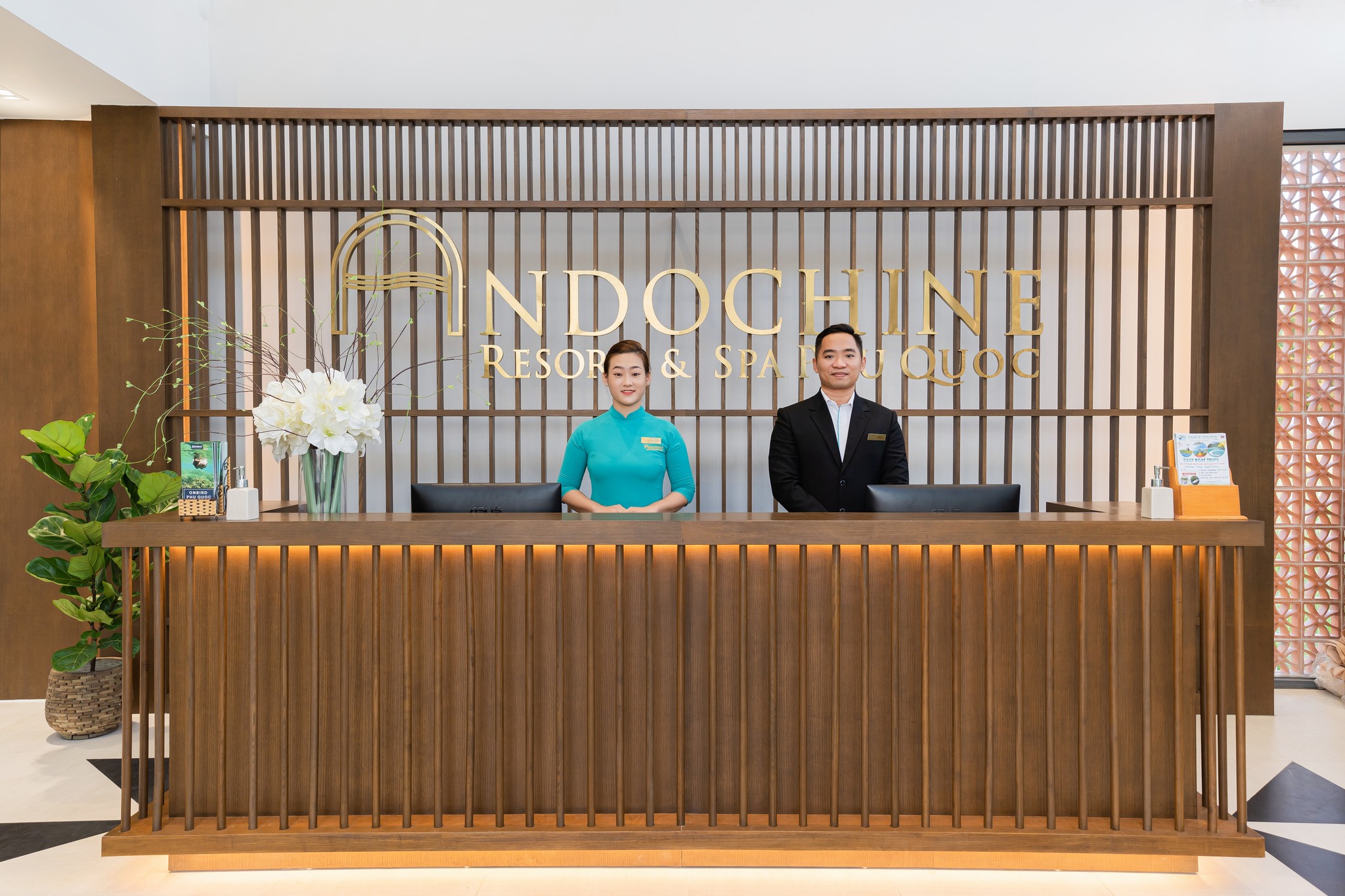 Andochine Resort Phú Quốc