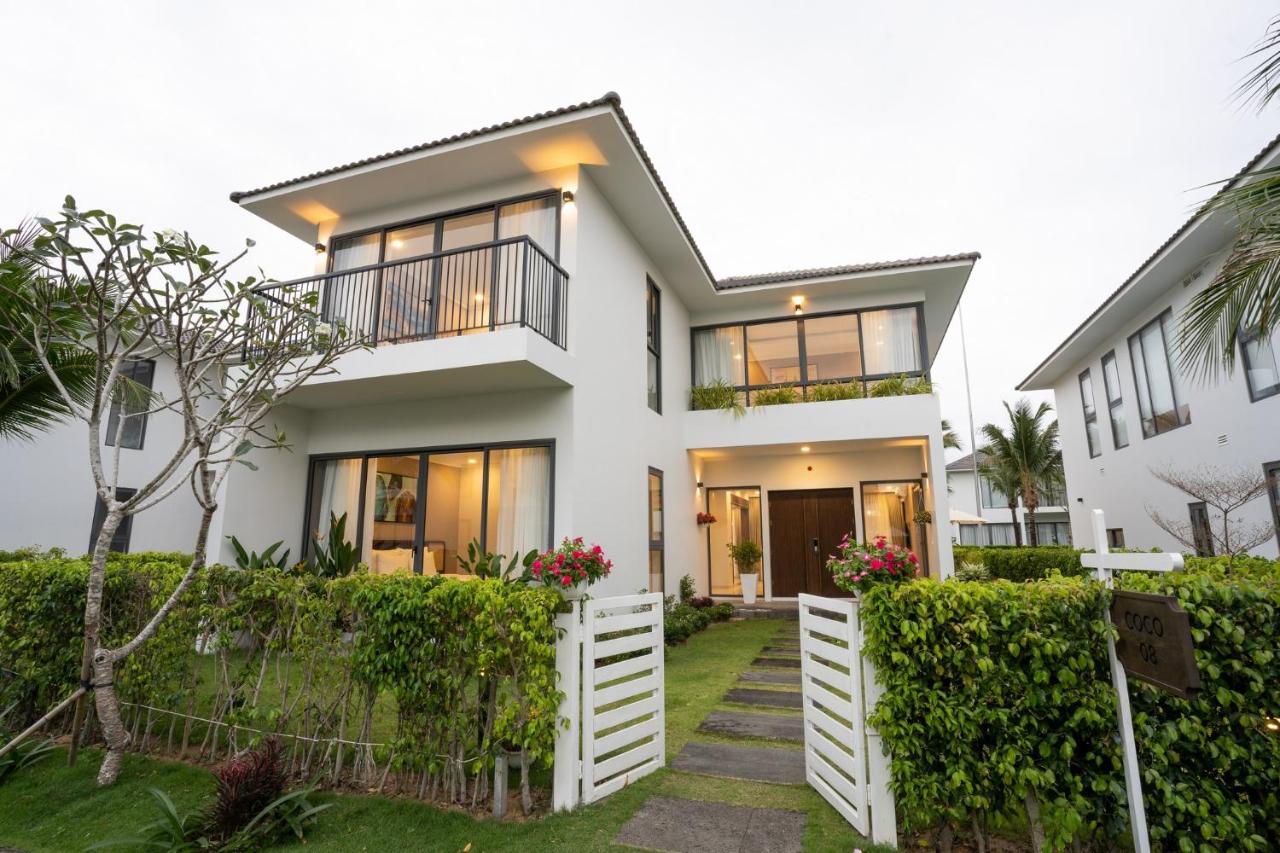 Andochine Resort Phú Quốc