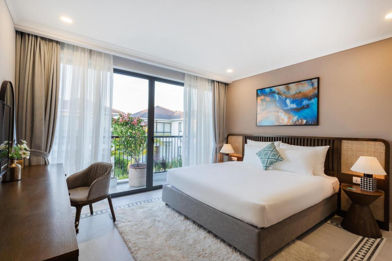 Andochine Resort Phú Quốc