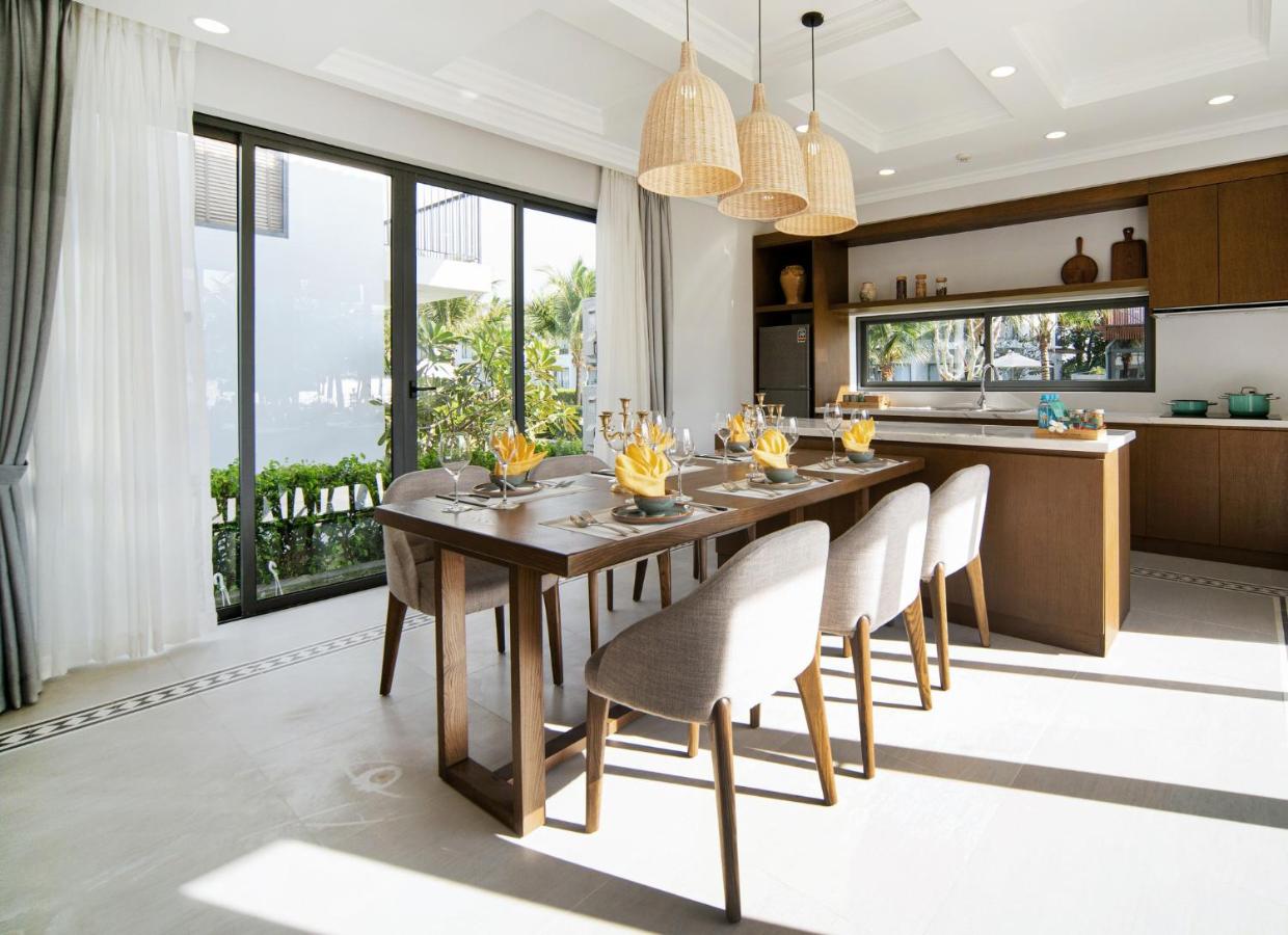 Andochine Resort Phú Quốc