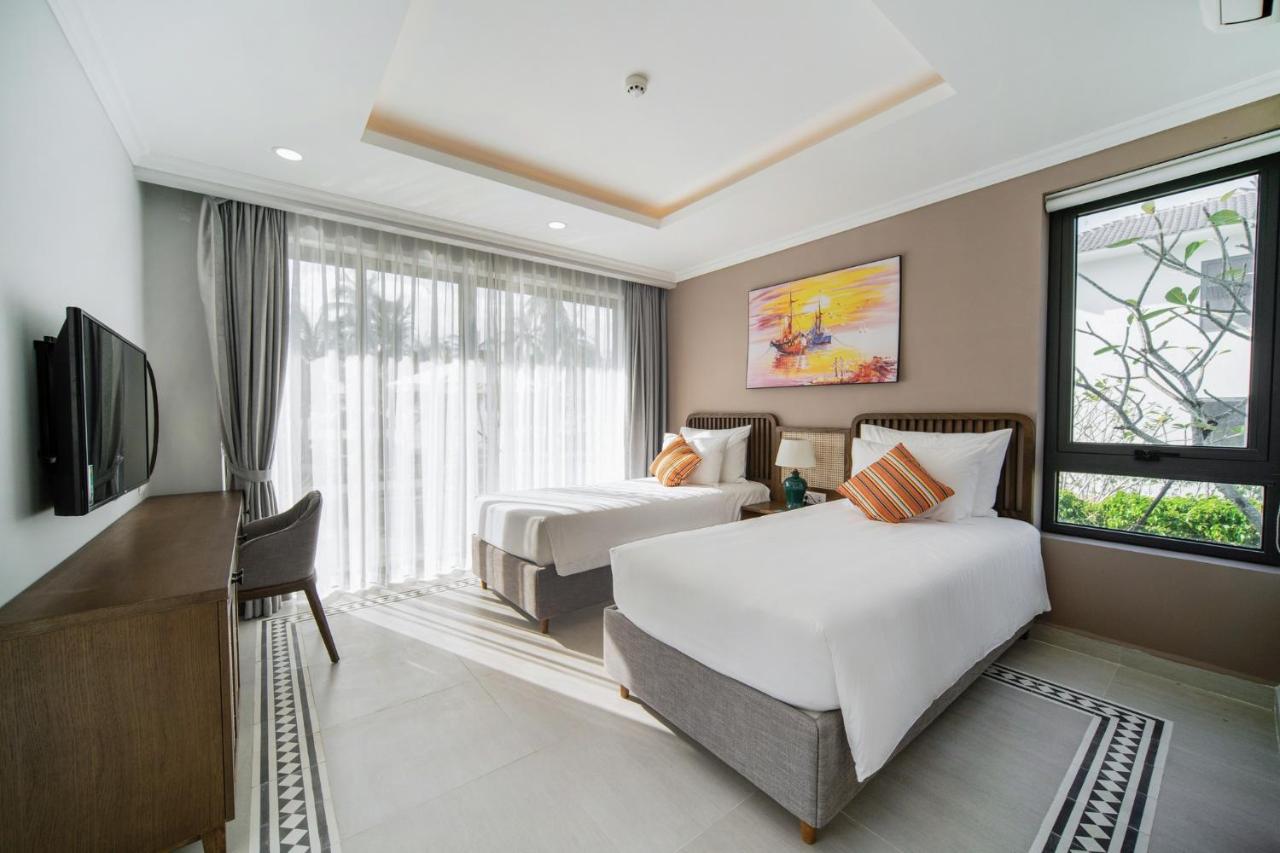 Andochine Resort Phú Quốc