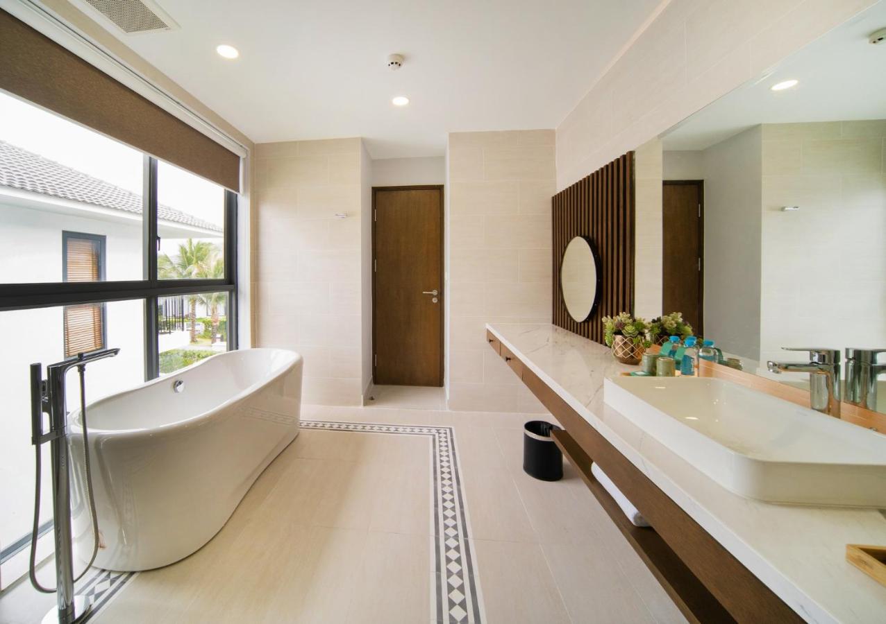 Andochine Resort Phú Quốc