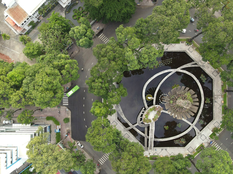 Sài Gòn có gì chơi? Du lịch Sài Gòn mùa nào đẹp?