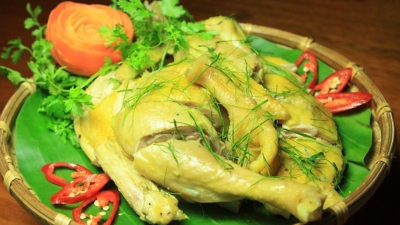 đặc sản Hà Nam