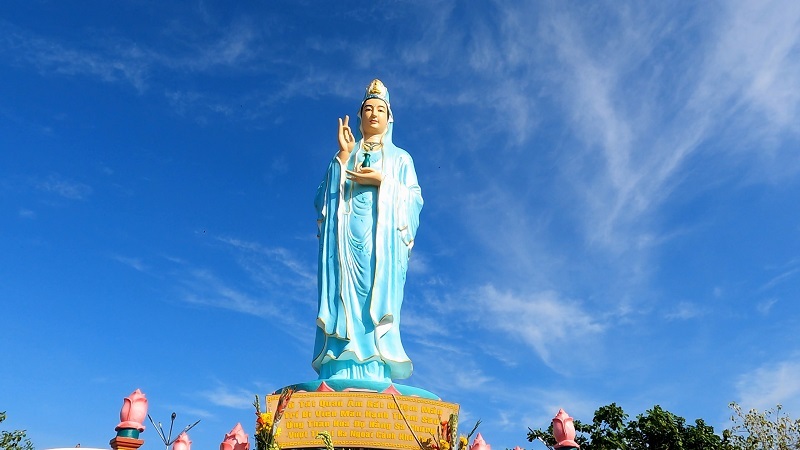 Du lịch Bạc Liêu - Top 10 điểm đến nổi bật bạn nên trải nghiệm