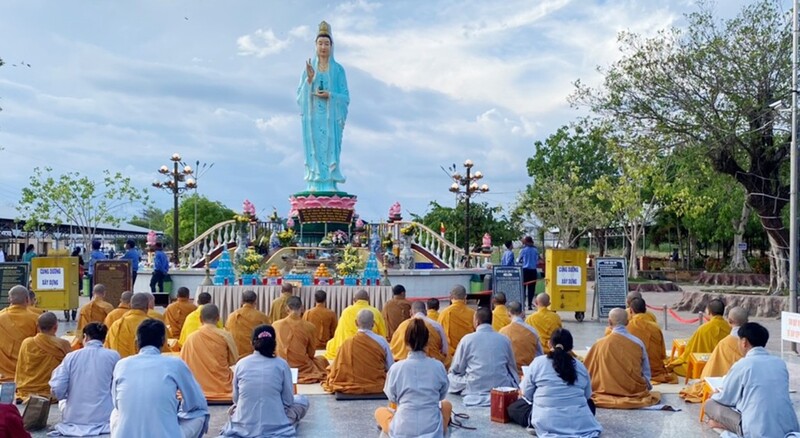 Du lịch Bạc Liêu - Top 10 điểm đến nổi bật bạn nên trải nghiệm