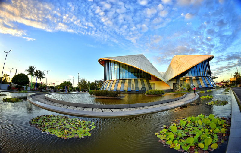 Du lịch Bạc Liêu - Top 10 điểm đến nổi bật bạn nên trải nghiệm