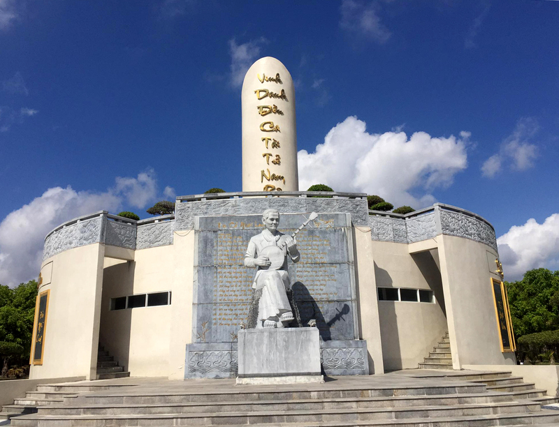 Du lịch Bạc Liêu - Top 10 điểm đến nổi bật bạn nên trải nghiệm