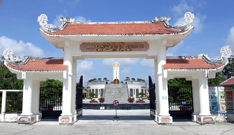 Du lịch Bạc Liêu - Top 10 điểm đến nổi bật bạn nên trải nghiệm