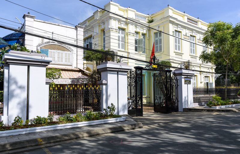 Du lịch Bạc Liêu - Top 10 điểm đến nổi bật bạn nên trải nghiệm