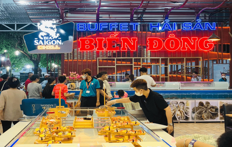 Top 12 quán hải sản Cần Thơ ngon giá bình dân nên thử