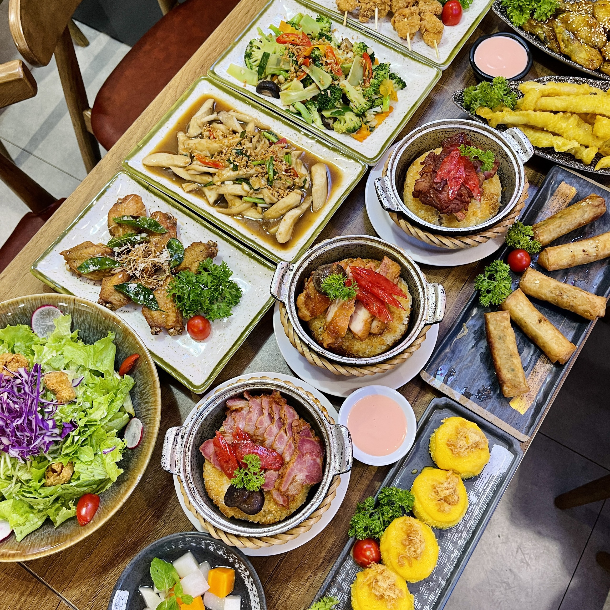 Review Top 10 quán ăn ngon Sầm Sơn không thể bỏ lỡ