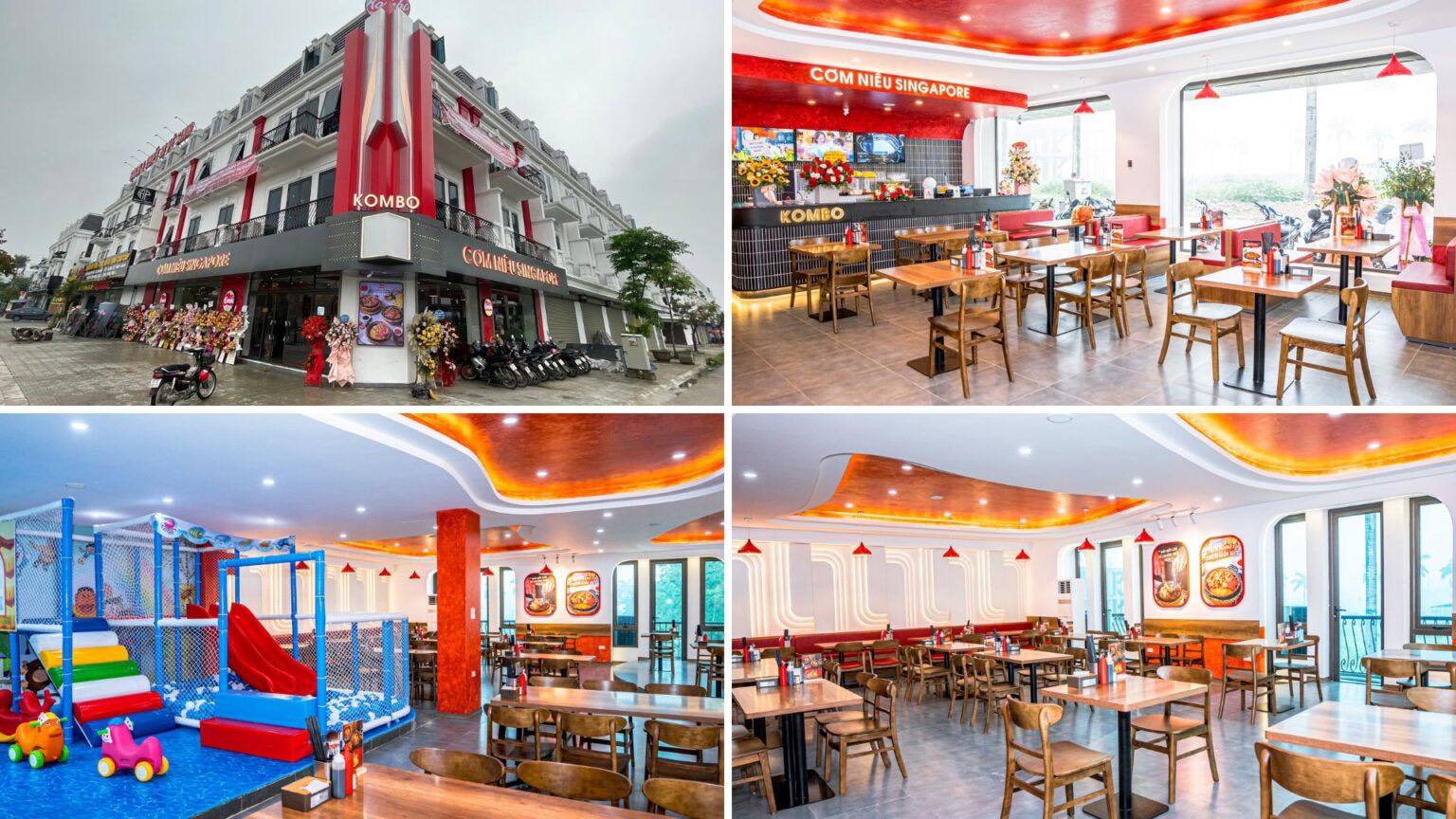 Review Top 10 quán ăn ngon Sầm Sơn không thể bỏ lỡ