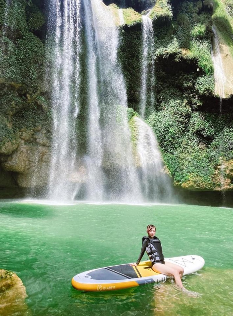 Review Villa Chelsea Mộc Châu - Chốn nghỉ dưỡng đẹp yên bình lãng mạn 