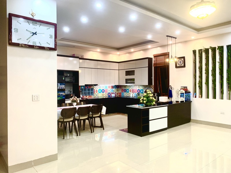 Review Villa Chelsea Mộc Châu - Chốn nghỉ dưỡng đẹp yên bình lãng mạn 
