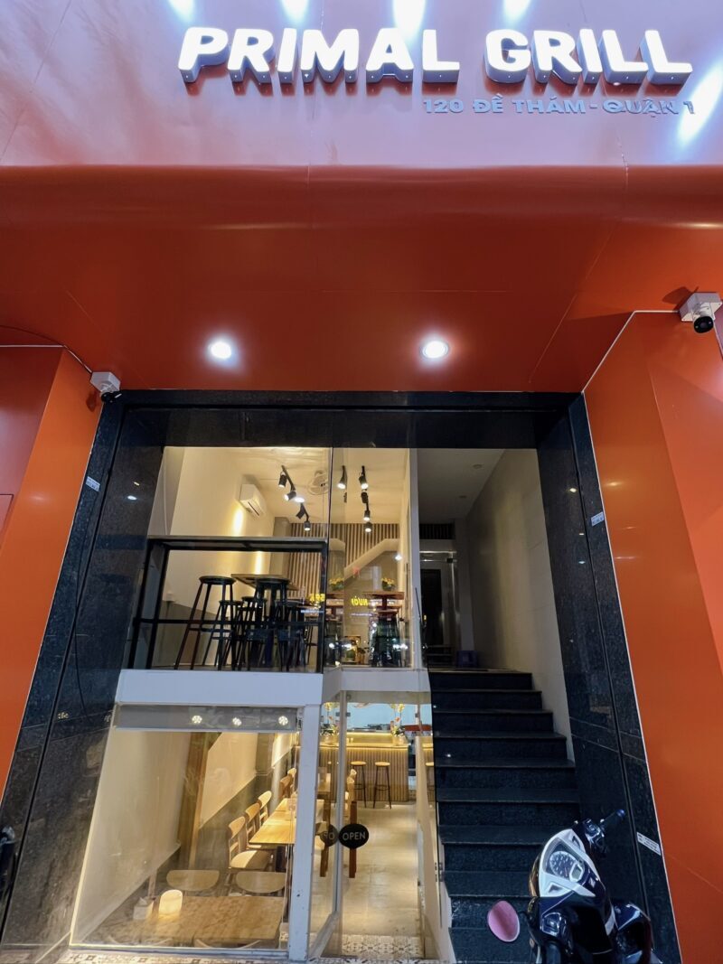 Top 20 quán ăn quận 1 ngon nhất Sài Gòn nhất định phải thử