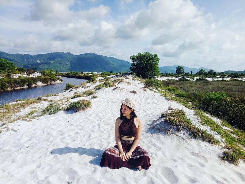 Đảo Minh Châu - Thiên đường nghỉ dưỡng chuẩn mực tại Quảng Ninh