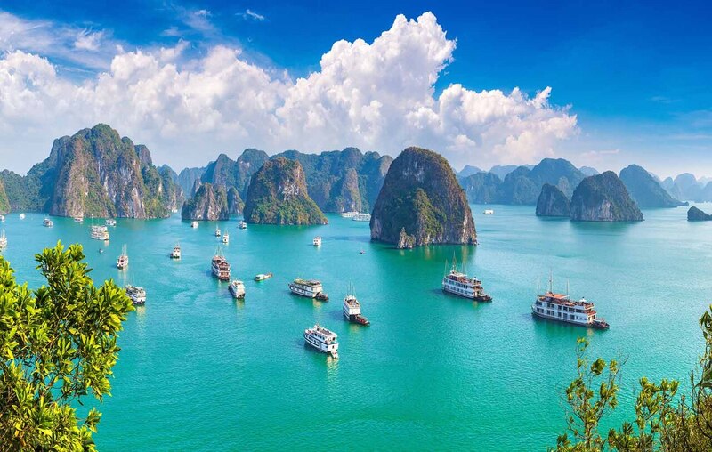 Vân Đồn Quảng Ninh top địa điểm nhất định phải ghé thăm