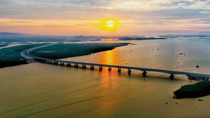 Vân Đồn Quảng Ninh top địa điểm nhất định phải ghé thăm