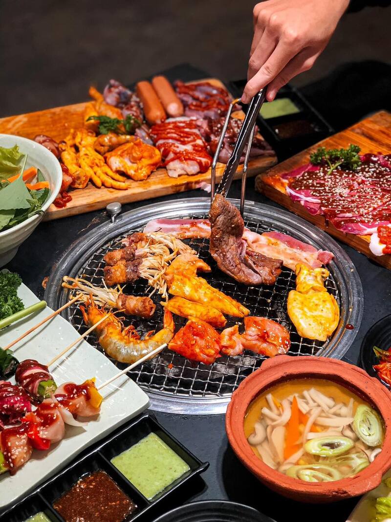 Top 20 quán bbq Đà Lạt ngon nức tiếng không thể bỏ qua