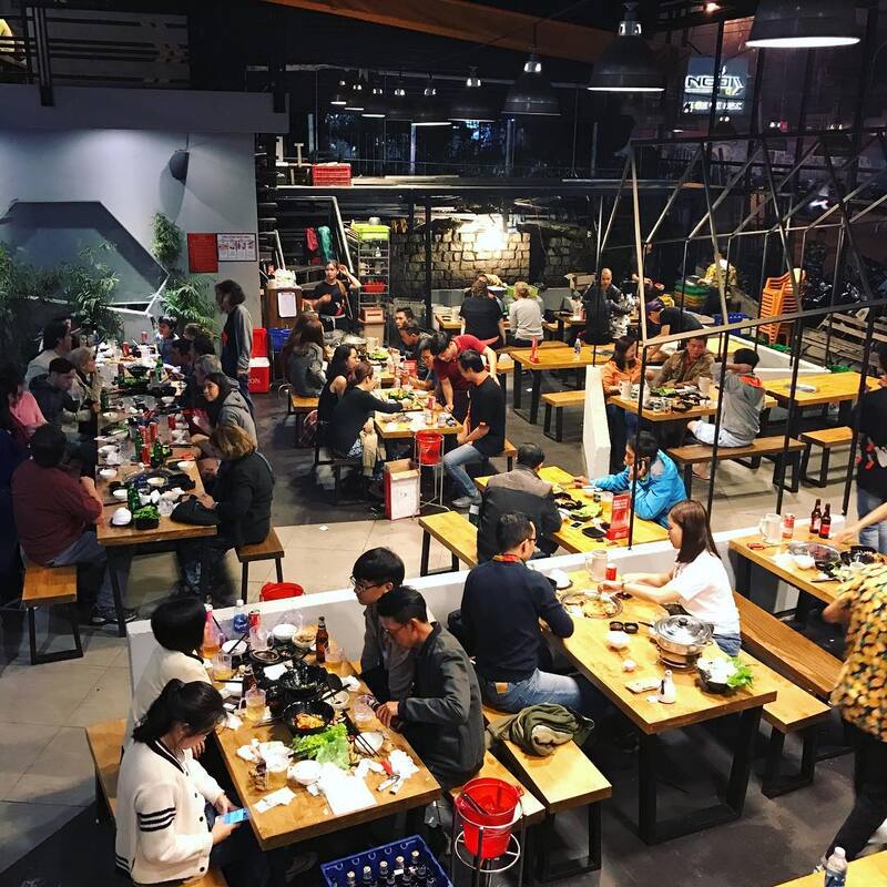 Top 20 quán bbq Đà Lạt ngon nức tiếng không thể bỏ qua