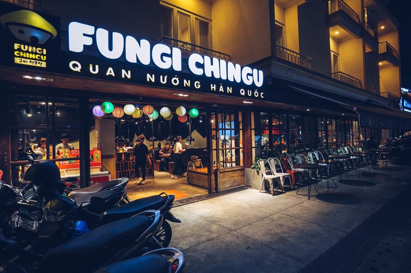 Top 20 quán bbq Đà Lạt ngon nức tiếng không thể bỏ qua