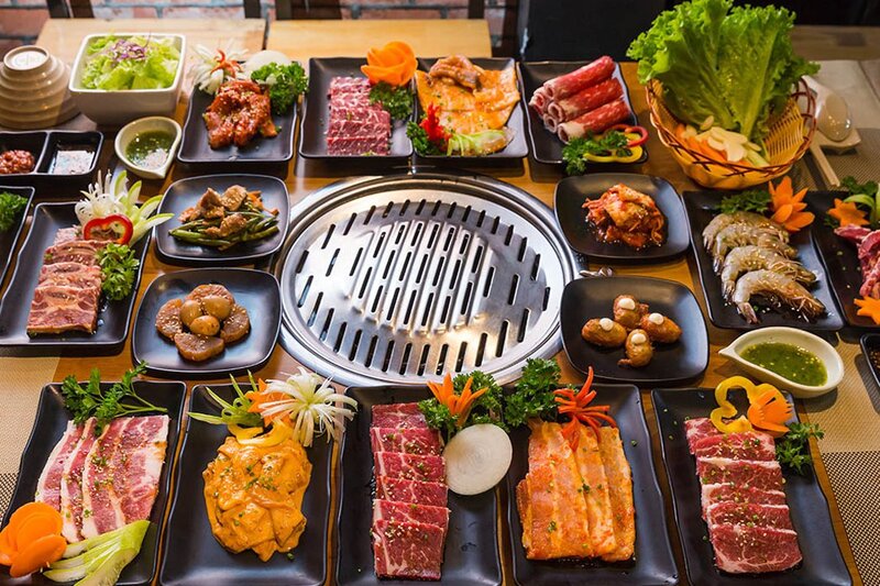 Top 20 quán bbq Đà Lạt ngon nức tiếng không thể bỏ qua