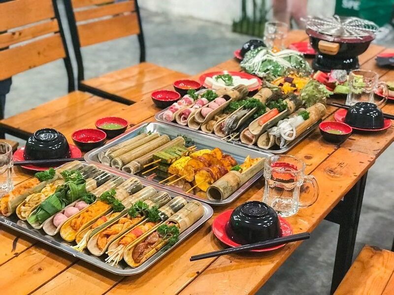 Top 20 quán bbq Đà Lạt ngon nức tiếng không thể bỏ qua