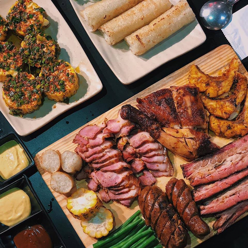 Top 20 quán bbq Đà Lạt ngon nức tiếng không thể bỏ qua