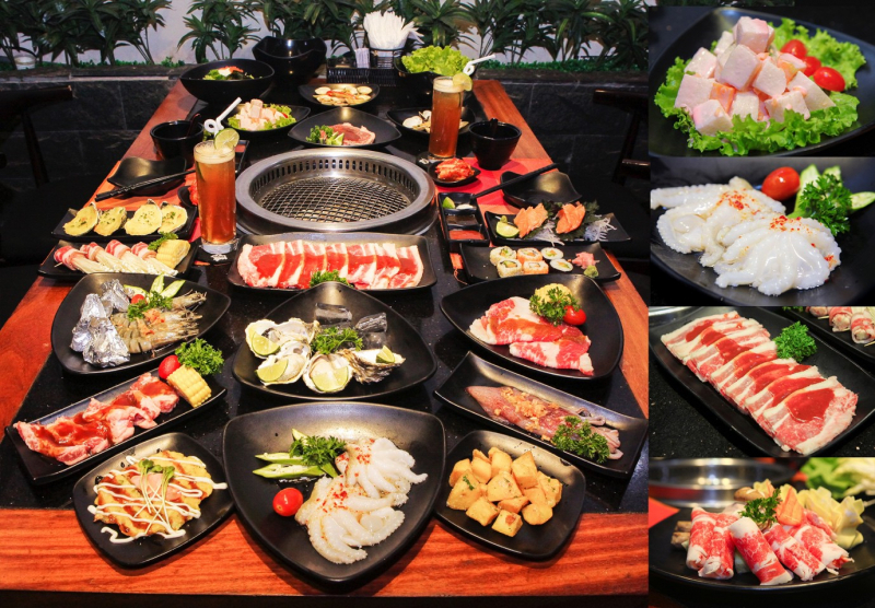 Top 20 quán bbq Đà Lạt ngon nức tiếng không thể bỏ qua