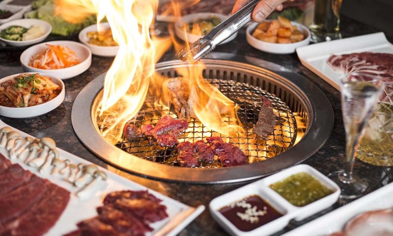 Top 20 quán bbq Đà Lạt ngon nức tiếng không thể bỏ qua