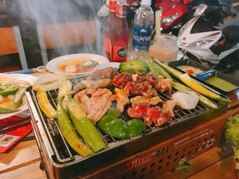 Top 20 quán bbq Đà Lạt ngon nức tiếng không thể bỏ qua