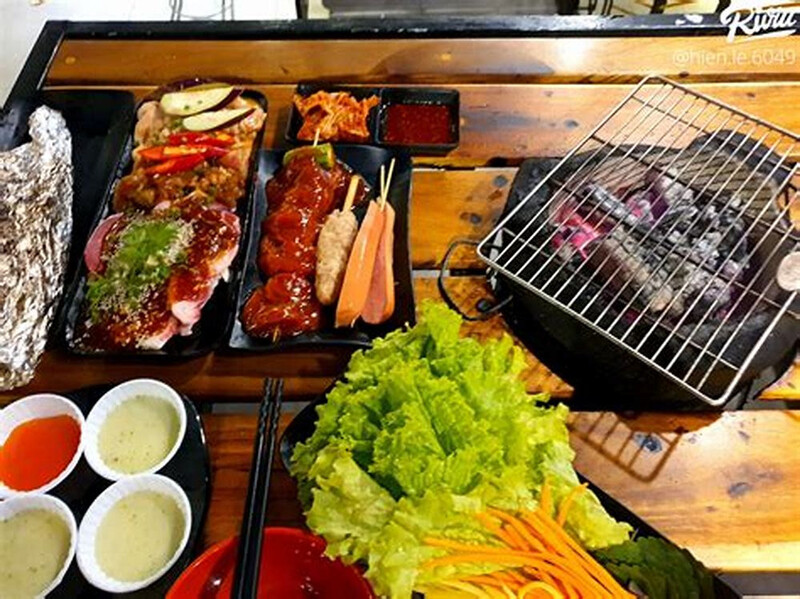 Top 20 quán bbq Đà Lạt ngon nức tiếng không thể bỏ qua