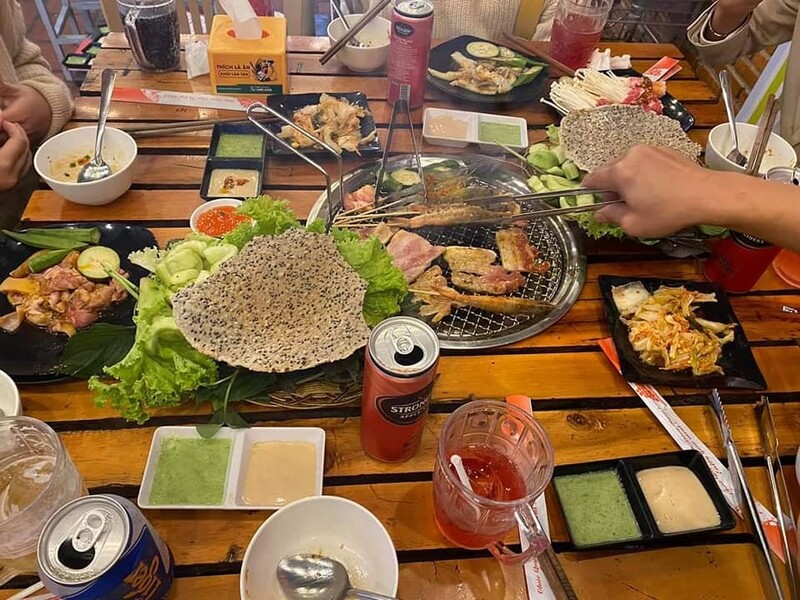 Top 20 quán bbq Đà Lạt ngon nức tiếng không thể bỏ qua