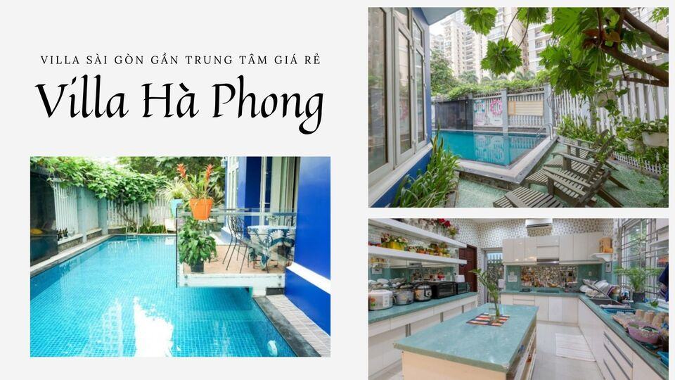 20 biệt thự lớn Sài Gòn Thành phố Hồ Chí Minh, Hồ Chí Minh City, giá rẻ và đẹp có hồ bơi 