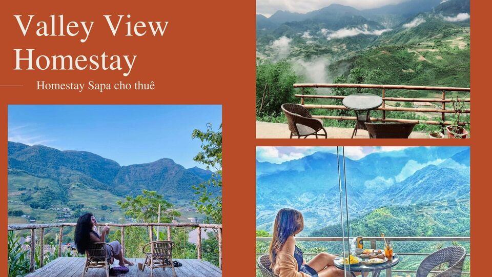 Top 30 Homestay Sapa Lào Cai giá rẻ view săn mây đẹp có bể bơi vô cực