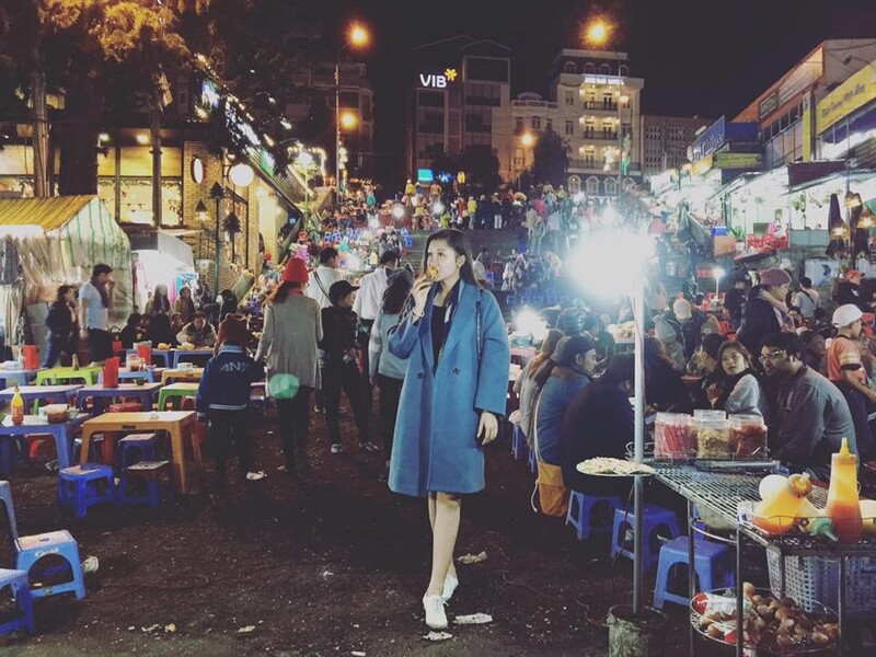 Top 40 Homestay Đà Lạt giá rẻ view đẹp gần chợ đêm nguyên căn