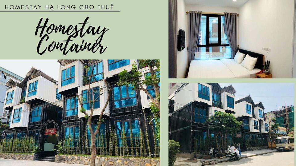 Top 20 homestay Hạ Long gần biển view đẹp giá rẻ đáng tham khảo