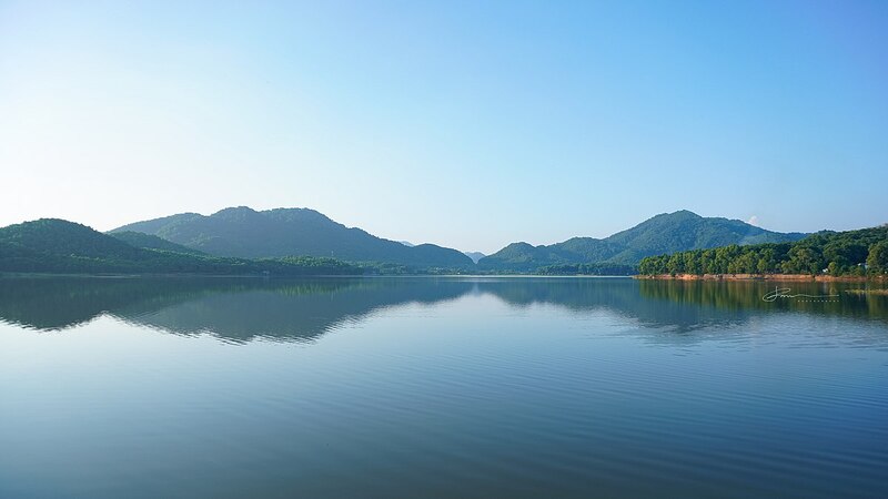Top 20 Homestay Sóc Sơn giá rẻ đẹp có hồ bơi cho thuê nguyên căn