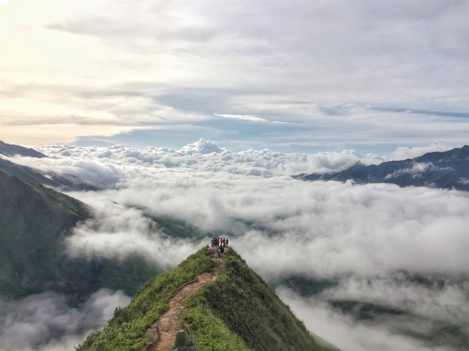 Top 10 Homestay Tà Xùa đẹp giá rẻ nổi tiếng view ngắm trọn núi rừng