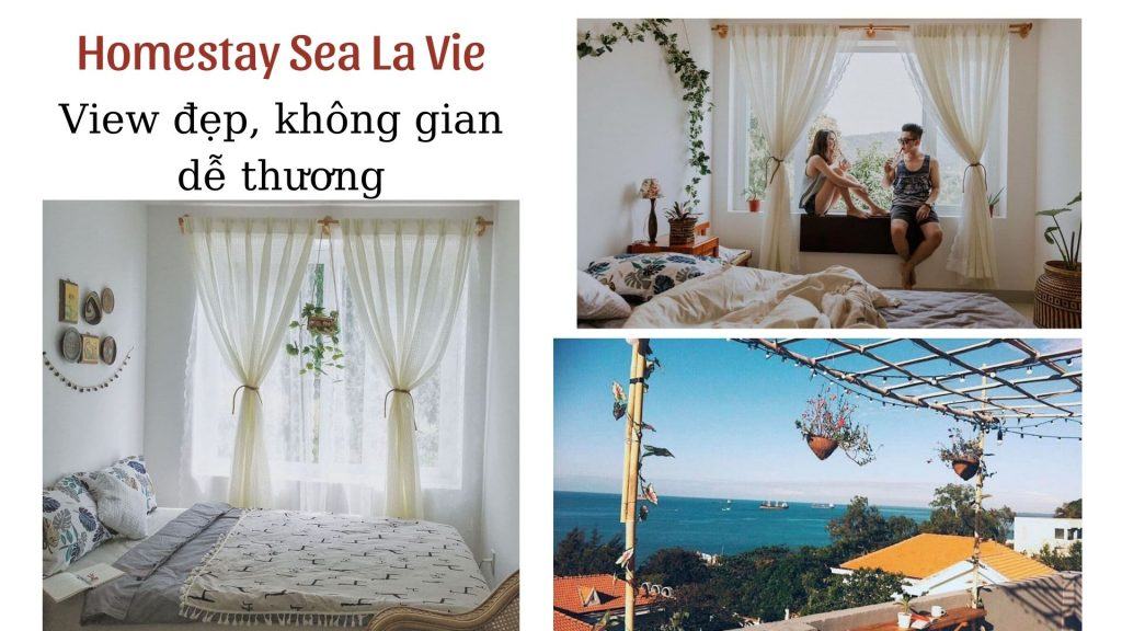 Top 40 Homestay Vũng Tàu giá rẻ view biển đẹp nguyên căn theo nhóm