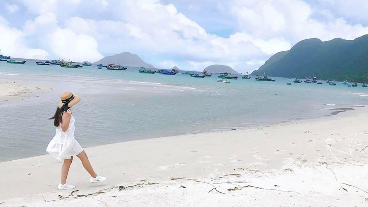Top 5 khách sạn Côn Đảo giá rẻ, gần biển, có bãi tắm riêng