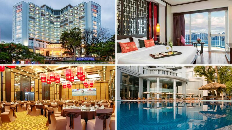 Top 15 Resort Hạ Long tốt nhất view biển đẹp có hồ bơi cao cấp đáng nghỉ dưỡng