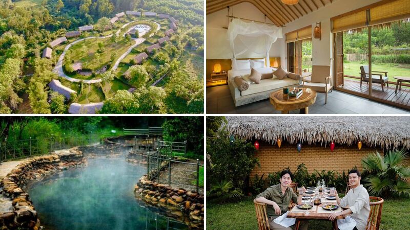 Top 20 Resort Huế view đẹp gần trung tâm thích hợp nghỉ dưỡng