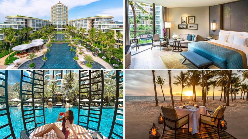 Top 20 Resort Phú Quốc giá rẻ đẹp view biển gần trung tâm từ 3-4-5 sao