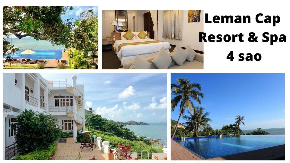 Top 10 Khu nghỉ dưỡng Resort Cần Giờ giá rẻ đẹp ngay sát biển 30.4
