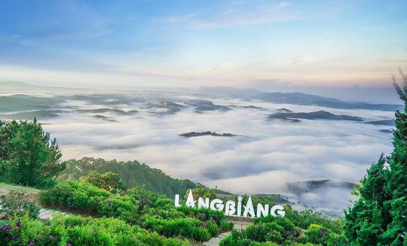 Top 20 Resort Đà Lạt giá rẻ đẹp gần Hồ Tuyền Lâm view rừng thông nổi tiếng
